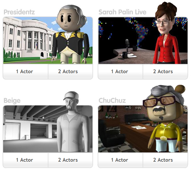 localhussies.com