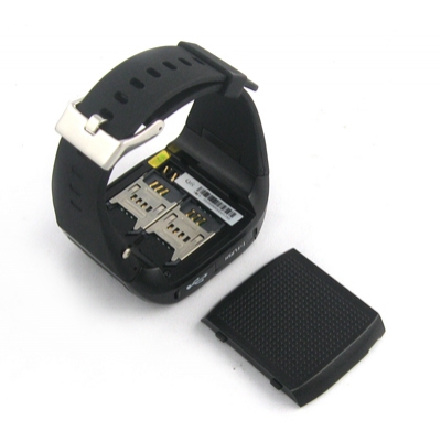 sim watch mobile phone