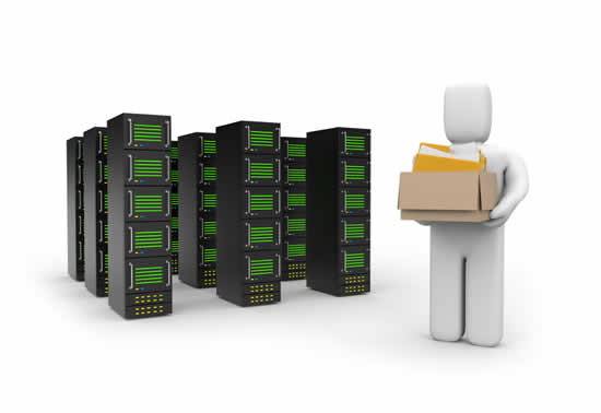 Shared-web-hosting Shared Web Hosting