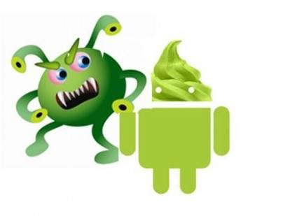 Android Gemini Malware