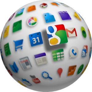 Google Apps for Business