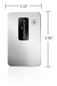 Datajack Mifi Datajack Mifi