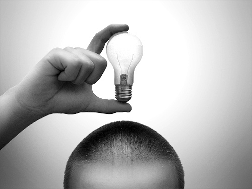 Blogging Ideas