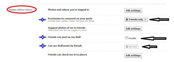 facebook privacy settings 6