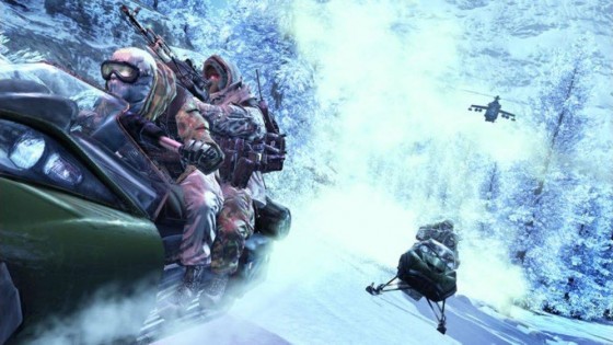 modern warfare 2 modern warfare 2