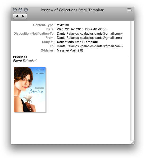 Plugins For Mac Os X Mail