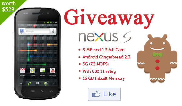 dailytut giveaway
