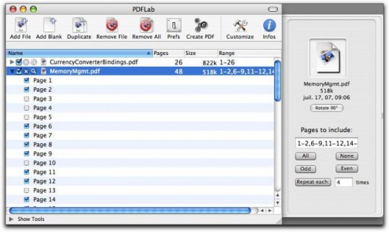 formulate pro for mac