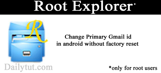 root-explorer
