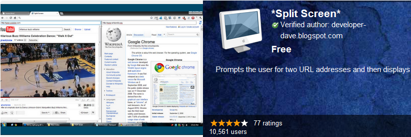 20 Must Have Google Chrome Extensions