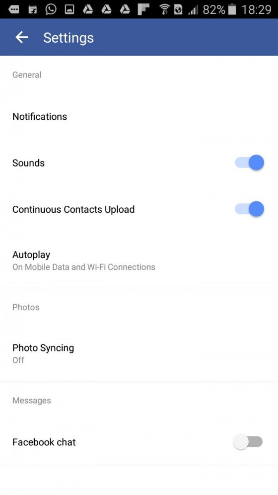 HOW TO Sync Facebook Contacts with Android