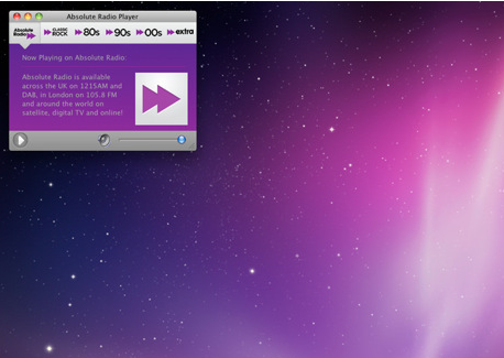 Free mp3 player for mac