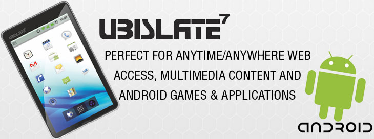 ubislate