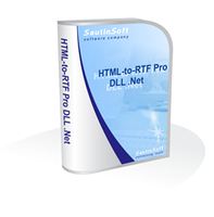 html rtf pro