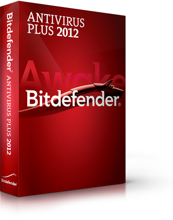 bitdefender antivirus 2012
