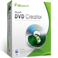 iskysoft dvd creator for mac