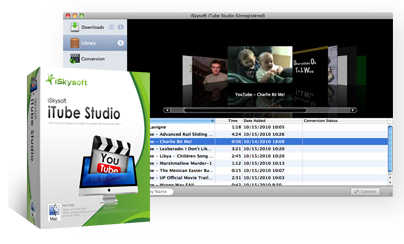 iskysoft itube studio