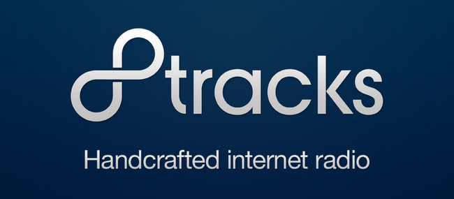 8tracks radio