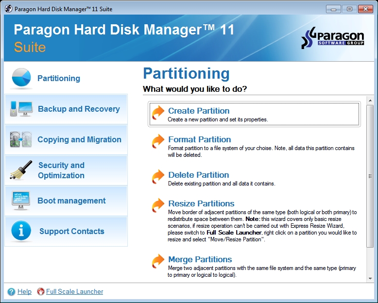 paragon hard disk manager coupon