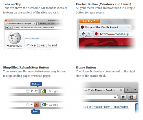 Firefox For Mac Os 10