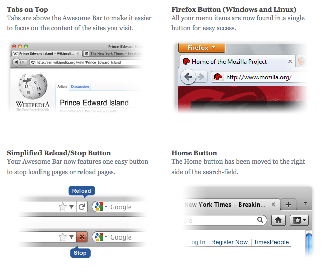 mozilla firefox for mac os x 10.7.5