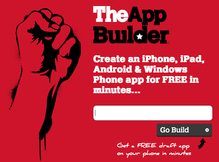 download the new version for iphoneApp Builder 2023.64