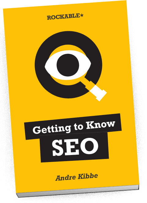 getting know seo