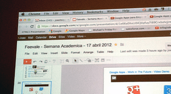 google drive