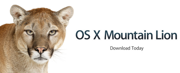 download mountain lion without app store