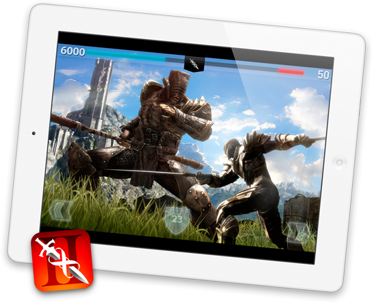 best ipad games