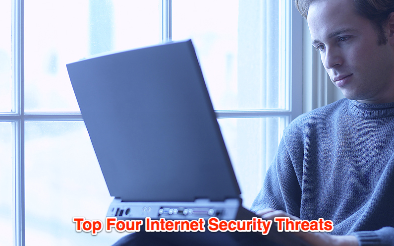 internet security threats