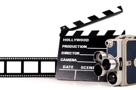 hollywood movies and trailers