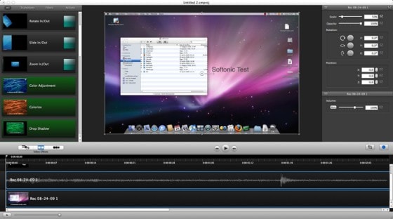 video recording apps for mac