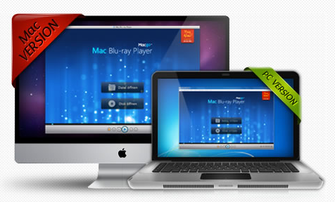 free blu ray player mac osx