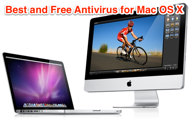 free antivirus for mac online