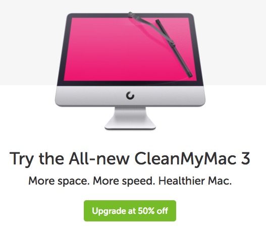 Cleanmymac review