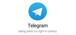 telegram internet