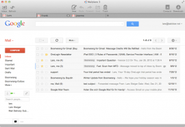 free mail app for mac