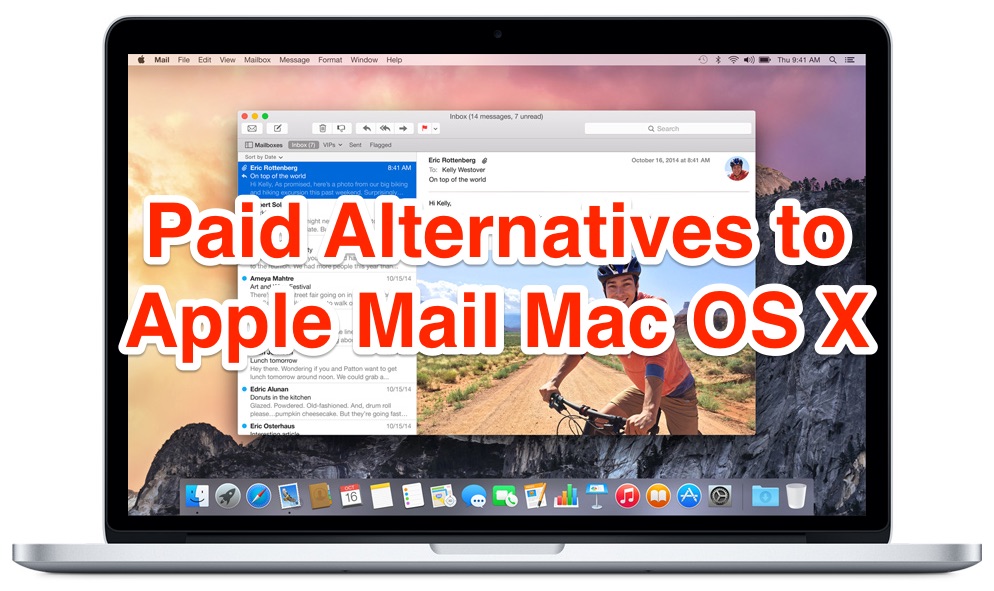 airmail for macos