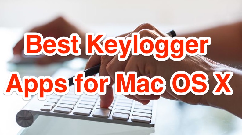 key logger app for mac cracked