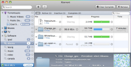 xtorrent for mac