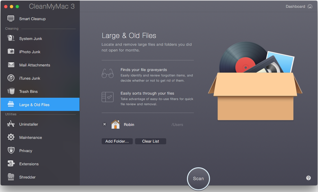 download cleanmymac 3 free