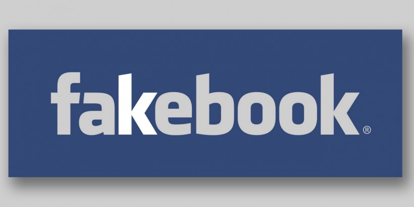 report delete fake facebook profile