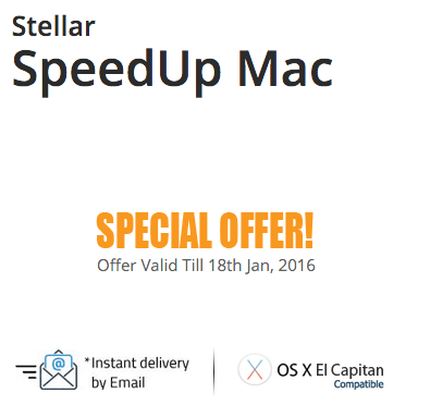 stellar speedup