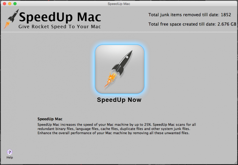 stellar speedup mac platinum review