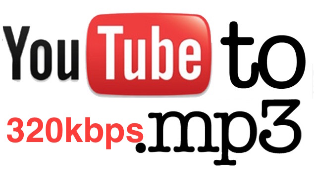 youtube video to mp3 online converter