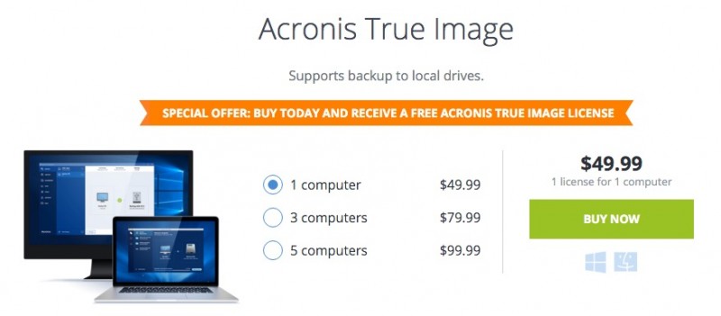 acronis discount coupon codes
