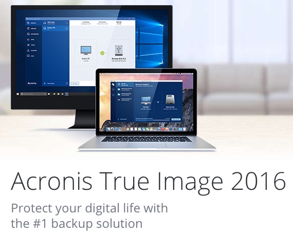 acronis true image 2016 review