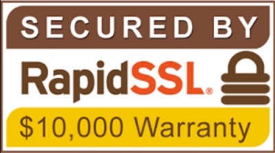 rapidssl certificate