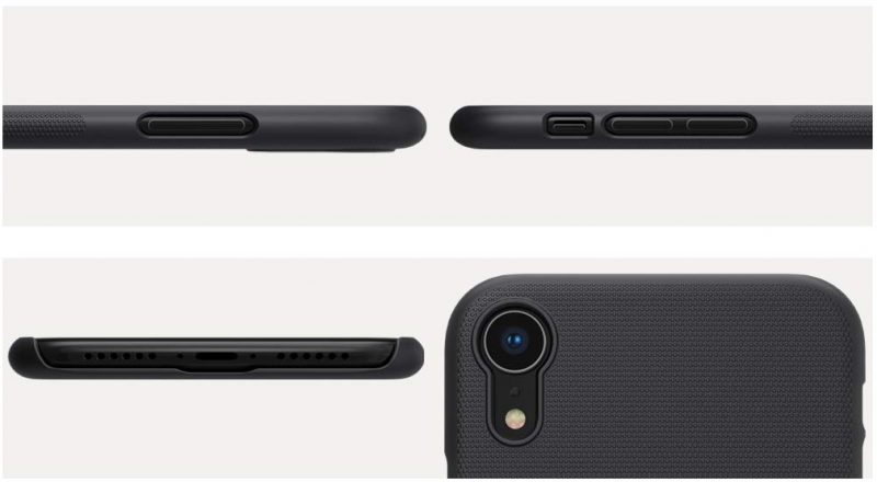 nillkin iphone xr case